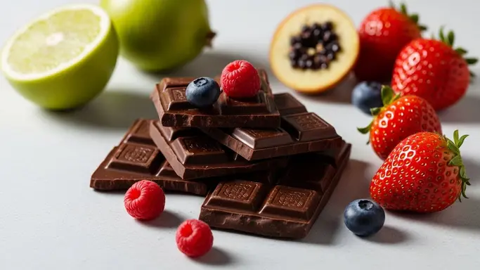 Chocolate Puns for Sweet Laughs