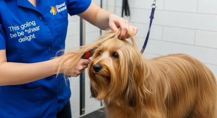 Best Dog Grooming Puns of All Time