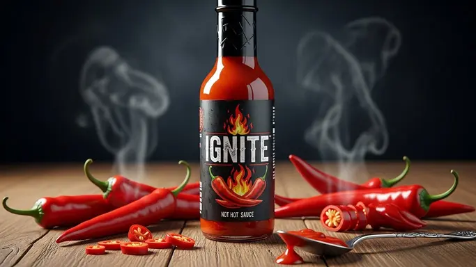 Hot Sauce