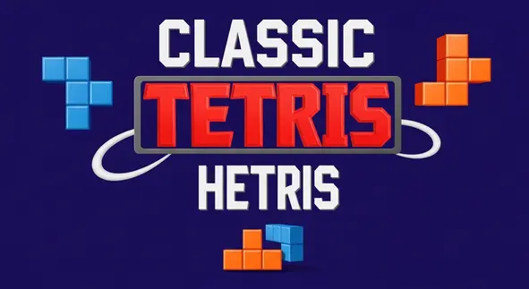 Classic Tetris Humor