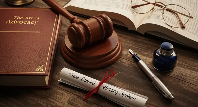 Clever Attorney Captions for Instagram