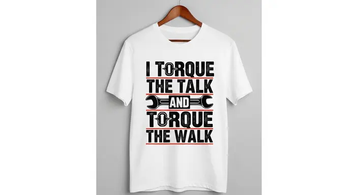 Mechanic Puns for T-Shirts