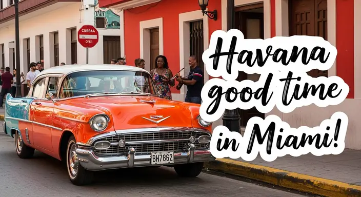 Miami Puns for Instagram