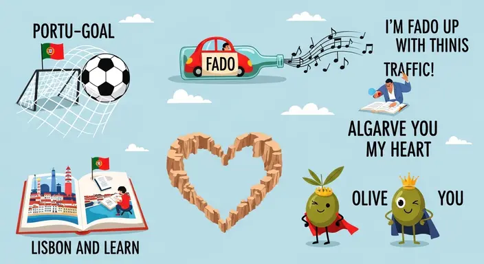 portugal-puns