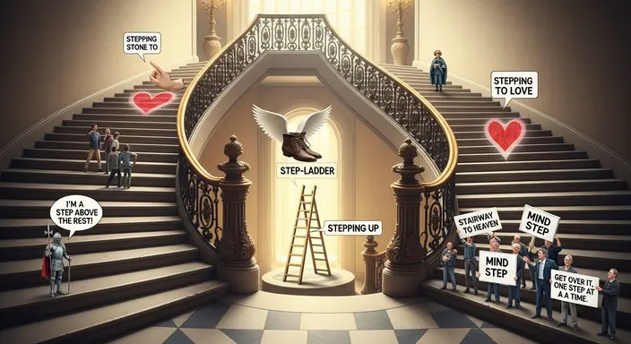 Best Stairs Puns to Share