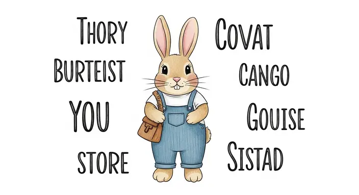 Easter Bunny Puns for Social Media