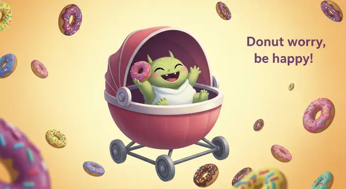 Grogu Puns for Everyday Fun 