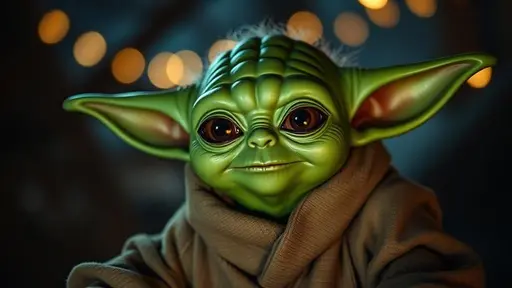 Grogu Puns Yoda