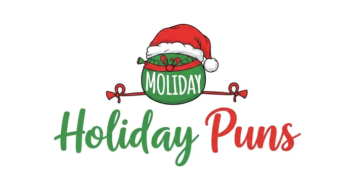Holiday Puns