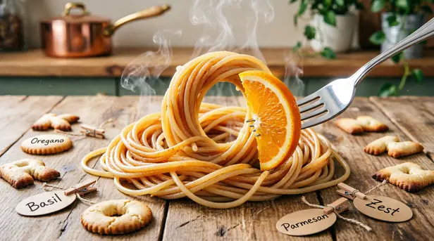 Creative Hungry Wordplay