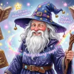 Wizard Puns
