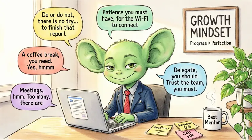 yoda-work-and-office-puns