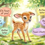 Bambi Puns