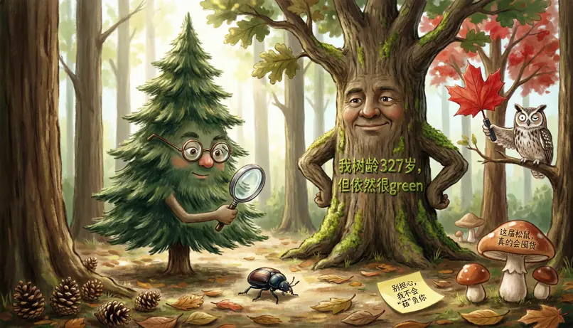 forest-jokes-for-adults