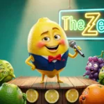 Lemon puns