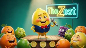 Lemon puns