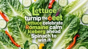 Lettuce One-Liners