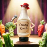 Ranch Dressing Jokes