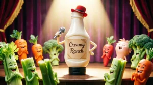 Ranch Dressing Jokes