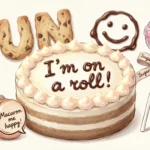 Sweet Dessert Puns