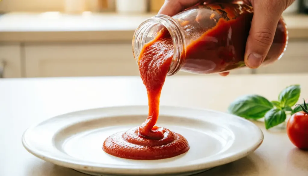 Tomato Sauce Instagram Reels CaptionsĀ