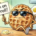 Waffle Humor