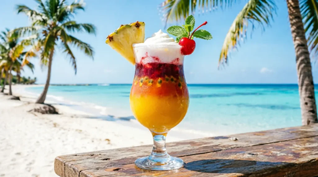 🎊Aruba Ariba