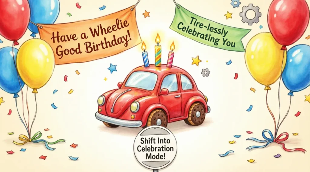 car-puns-for-birthday