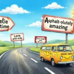 Highway Puns