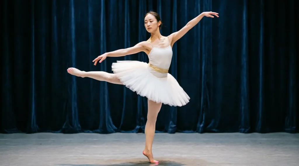 ballet-one-liners