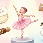 Ballet Puns