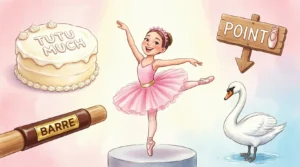 Ballet Puns