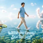 Walking on Water Puns